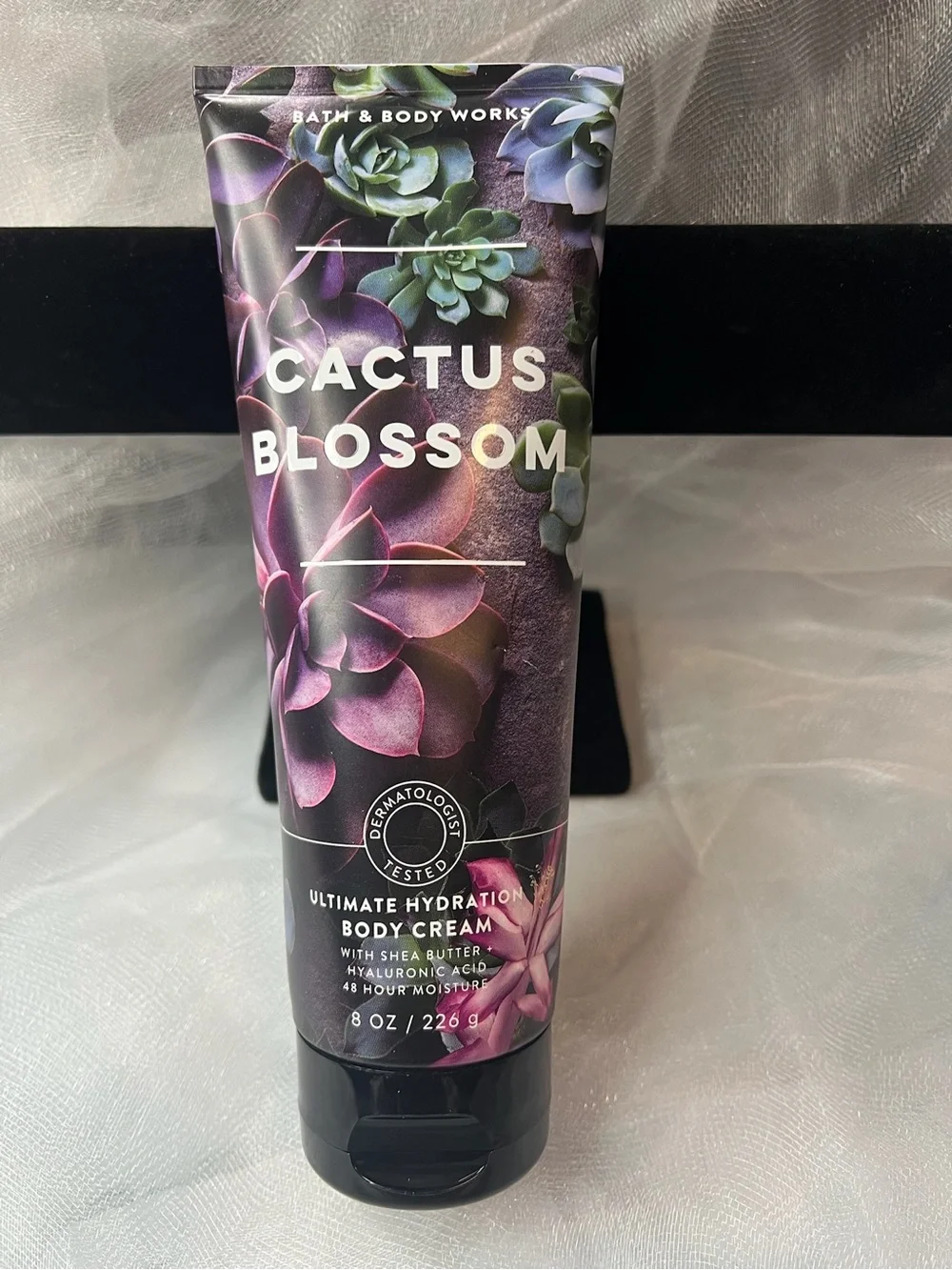 Bath & Body Works stock up